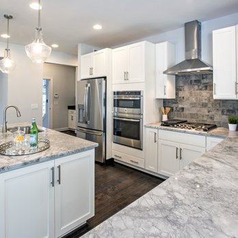 Christopher Companies - Reserve at May Hill "Monroe" model - Alexandria, VA - Home Developers Near Me - Oakton, Virginia Christopher Companies - Reserve at May Hill "Monroe" model - Alexandria, VA - Home Developers Near Me - Oakton, Virginia