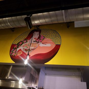 Ramen Lab Eatery - The least divey, ramen dive bar on the planet...? - Ramen Near Me - Boca Raton, Florida
