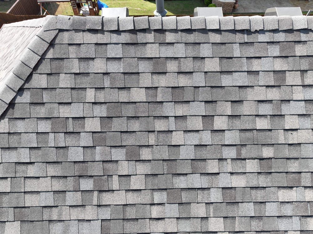 Slide of Becker Roofing and Exteriors