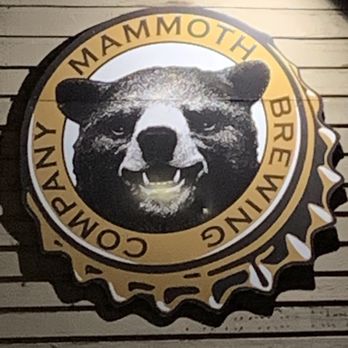 Mammoth Brewing - Breweries Near Me - Mammoth Lakes, California