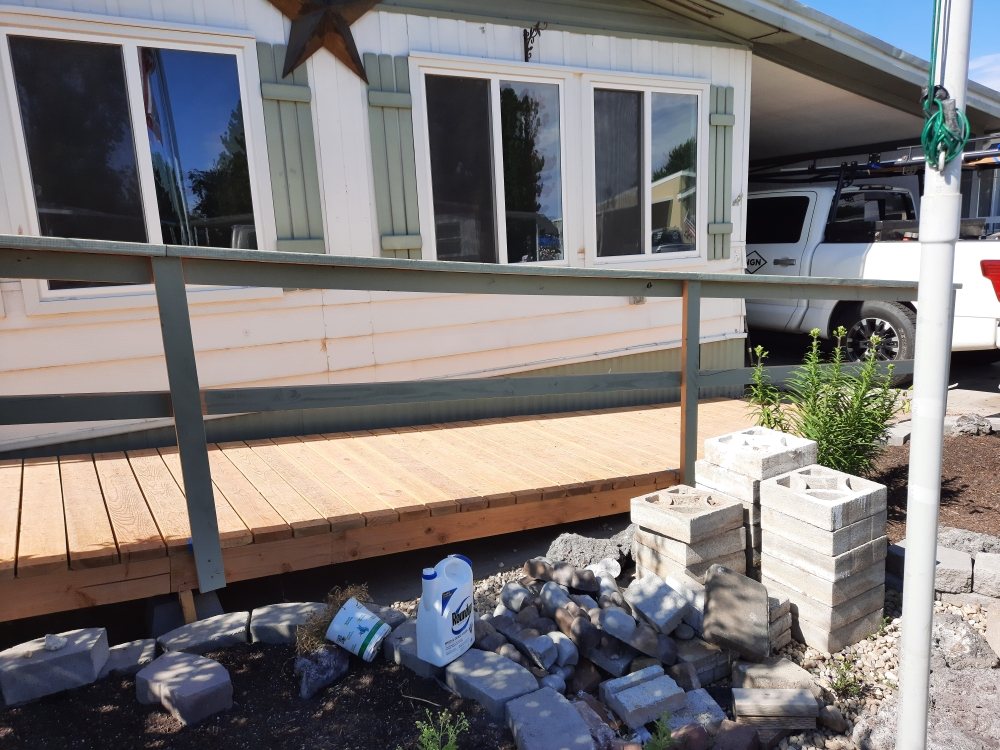 Slide of Nice Guy Niel