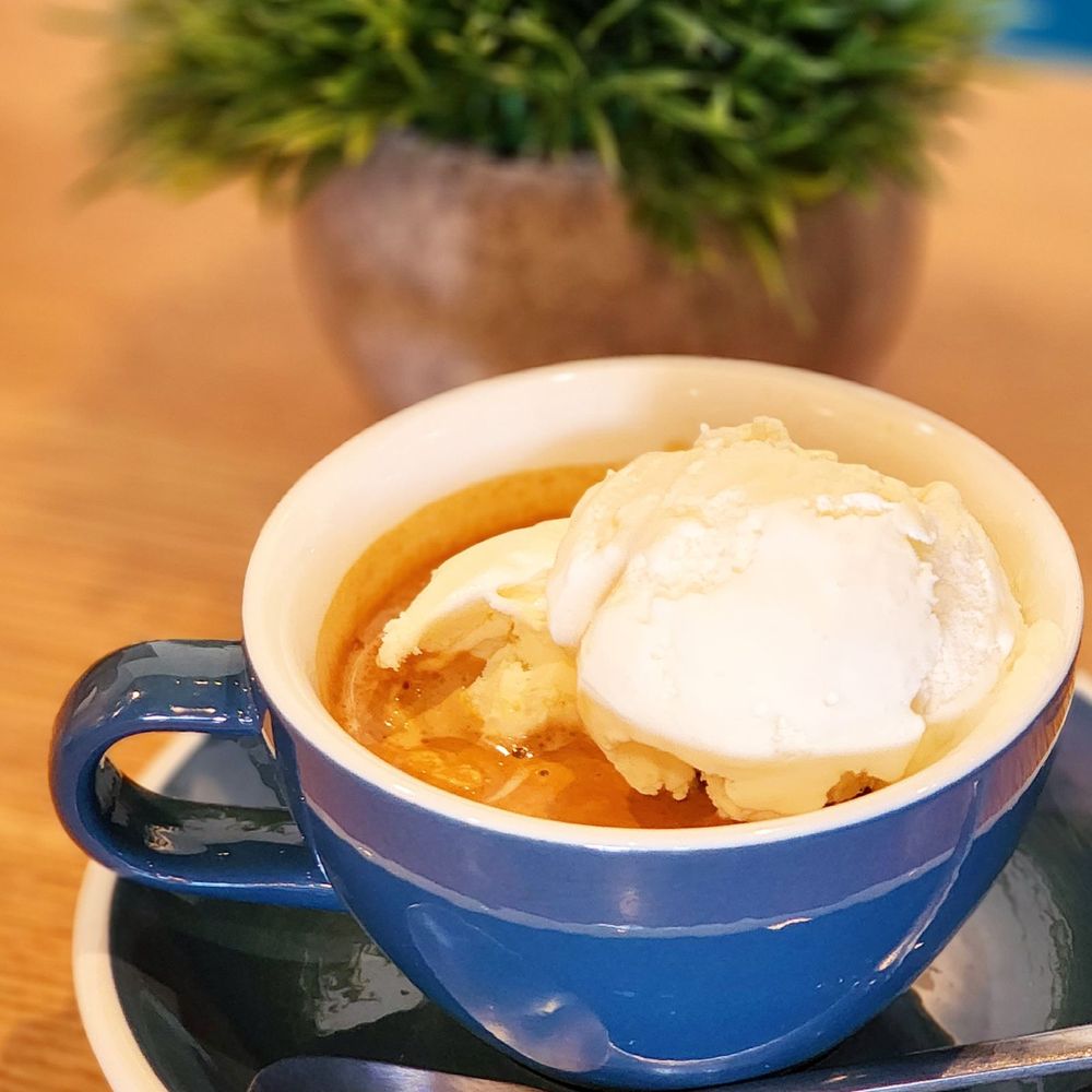 Chocolate Fish Coffee Roasters - Afogato - Coffee Roasteries Near Me - Folsom, California Chocolate Fish Coffee Roasters - Afogato - Coffee Roasteries Near Me - Folsom, California