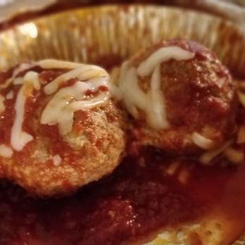 Il Panificio USA - Meat ball appetizer - Pizza Near Me - Sarasota, Florida