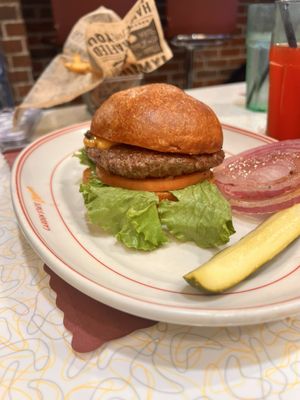 Garden State Diner by null
