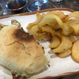 Darn good burger!! Darn good burger!!