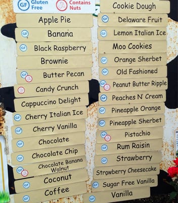 Hopkins Farm Creamery by null
