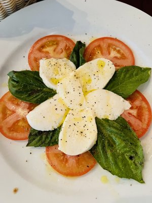 Bella Luna Ristorante by null