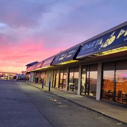 Sparta Pizza