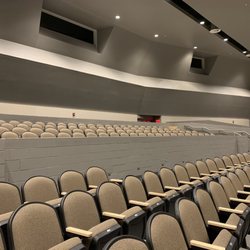 Apex High School