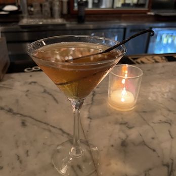 Hullabaloo - Felicia's Johnny Nash, with vanilla bean. OMG. - Gastropubs Near Me - West Palm Beach, Florida Hullabaloo - Felicia's Johnny Nash, with vanilla bean. OMG. - Gastropubs Near Me - West Palm Beach, Florida