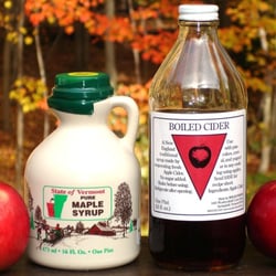 Wood's Cider Mill