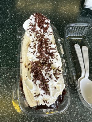 Bubbling Brook Ice Cream by null