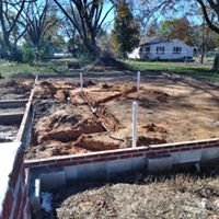 Slide of Pipe Boss Plumbing