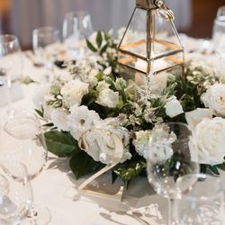 Something Bleu Wedding & Event Planning