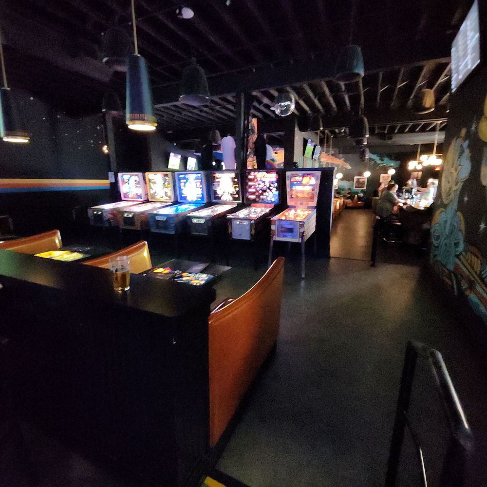 LITT Pinball Bar - Arcades Near Me - Minneapolis, Minnesota LITT Pinball Bar - Arcades Near Me - Minneapolis, Minnesota