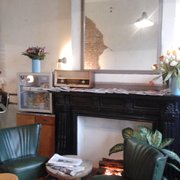 Foto van Bar Zeppelin - Antwerpen, België