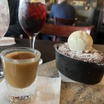 Morrison - Butterscotch Bread Pudding - Gastropubs Near Me - Los Angeles, California Morrison - Butterscotch Bread Pudding - Gastropubs Near Me - Los Angeles, California