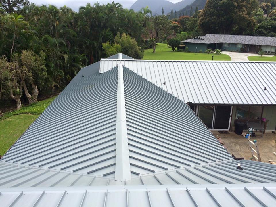 Slide of Mooney Roofing & Construction