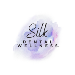 Silk Dental Wellness Logo
