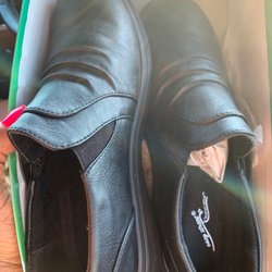 Shoe Carnival - Shoes for our daughters first job