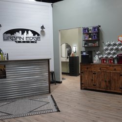 Urban Edge Salon