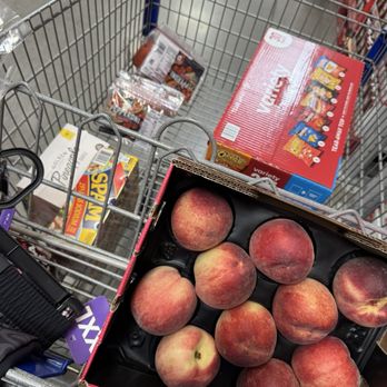 Sam's Club - Sams Haul - Wholesale Stores Near Me - Ontario, California