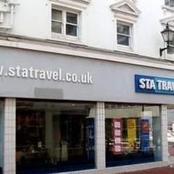 STA Travel