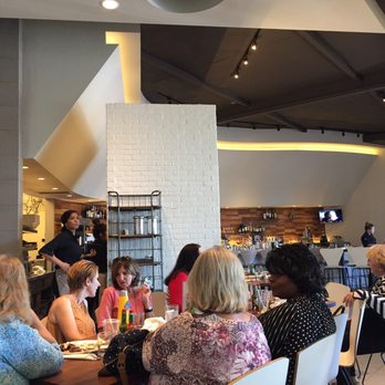 Plums Cafe - Breakfast & Brunch Near Me - Costa Mesa, California