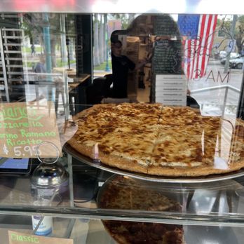 Mama’s Up All Nite - First visit. These slices look ah-mazing!! - Pizza Near Me - Delray Beach, Florida Mama’s Up All Nite - First visit. These slices look ah-mazing!! - Pizza Near Me - Delray Beach, Florida