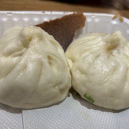 pork buns pork buns