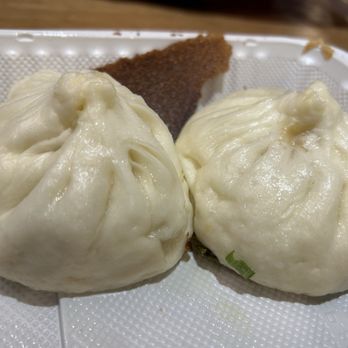 Dough Savor - pork buns - Chinese Near Me - Bellevue, Washington Dough Savor - pork buns - Chinese Near Me - Bellevue, Washington