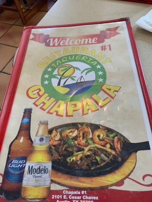 Taqueria Chapala by null