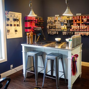 Element Salon and Day Spa - Hair Salons Near Me - Midland, Michigan