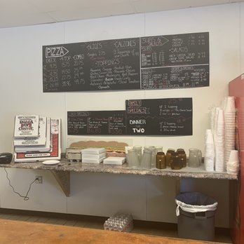 Pizza Castle - Pizza Near Me - Albuquerque, New Mexico