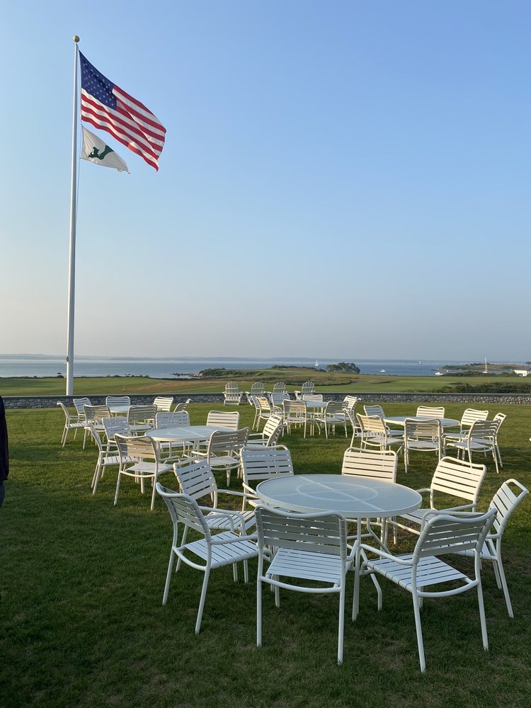 FISHERS ISLAND CLUB Updated October 2024 10 Photos 20449 E Main