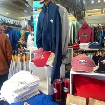 Beach House Classic Boardshop - Surf Schools Near Me - Bay Head, New Jersey