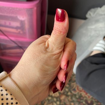 Hawaii Nails - Nail Salons Near Me - Saint Charles, Missouri