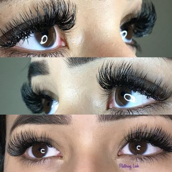Fluttering Lash - Eyelash Service Near Me - Kirkland, Washington Fluttering Lash - Eyelash Service Near Me - Kirkland, Washington