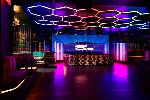 Eve Nightclub & Lounge by null