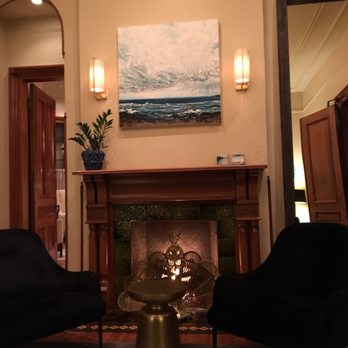 The Francis - Lobby - Hotels Near Me - Portland, Maine The Francis - Lobby - Hotels Near Me - Portland, Maine