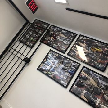 Nextlevel Tint - Car Window Tinting Near Me - Doral, Florida