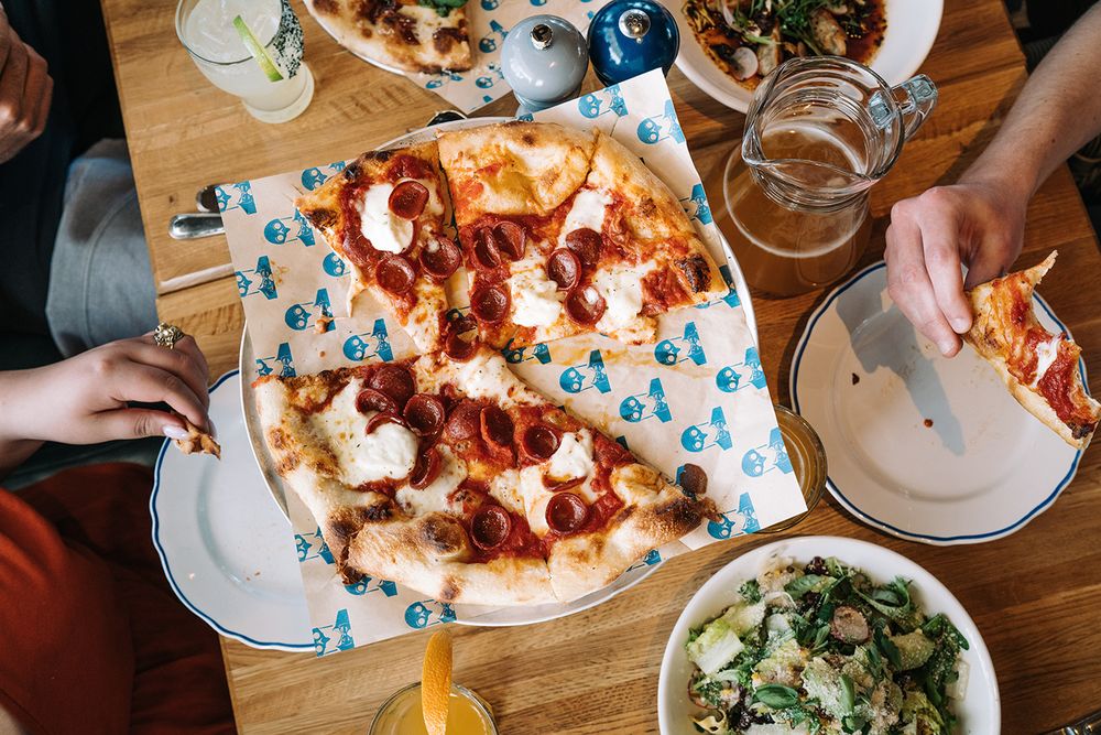 DOUGHBIRD Updated August 2024 208 Photos & 103 Reviews 5600 N 7th