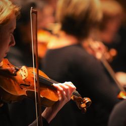 Dallas Chamber Symphony