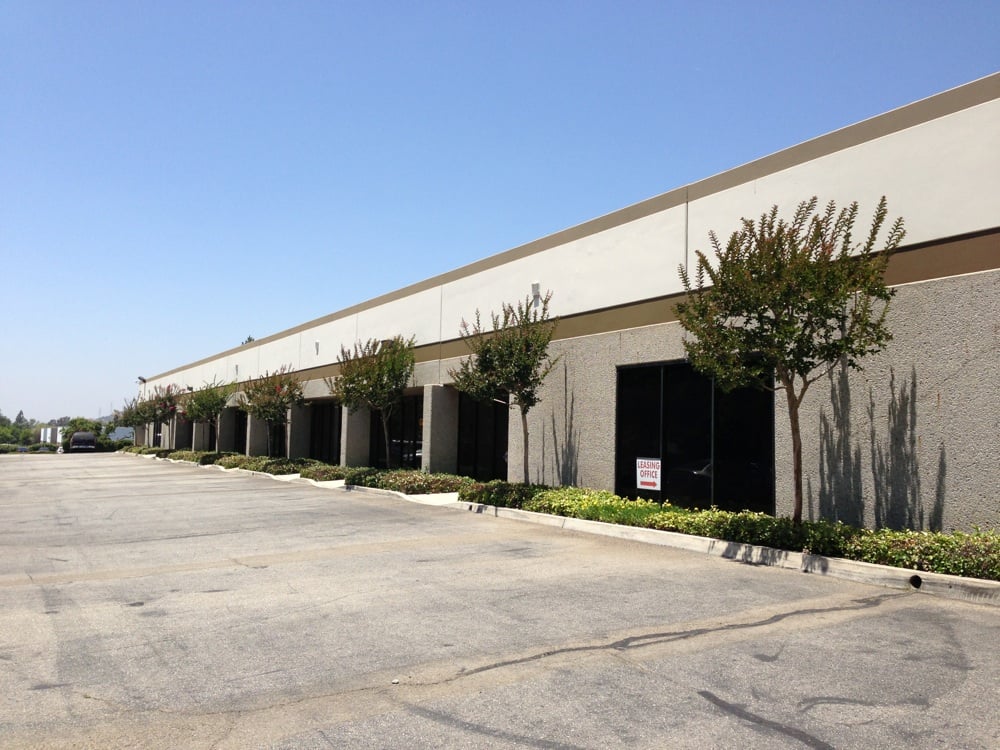 Photos of SAN DIMAS BUSINESS CENTER Updated August 2024 14 Photos