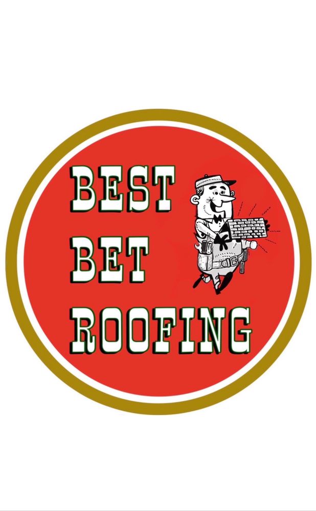 Slide of Best Bet Roofing