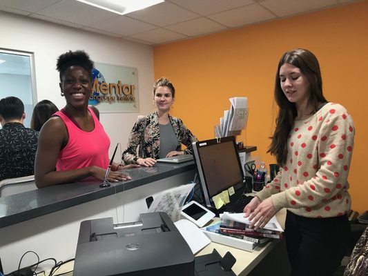 Mentor Language Institute - Hollywood by null