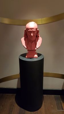 Kimpton Hotel Palomar Philadelphia by null