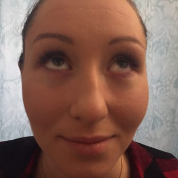 Hooked On Lashes - Natural classic set - unlimited lash count - Day Spas Near Me Hooked On Lashes - Natural classic set - unlimited lash count - Day Spas Near Me