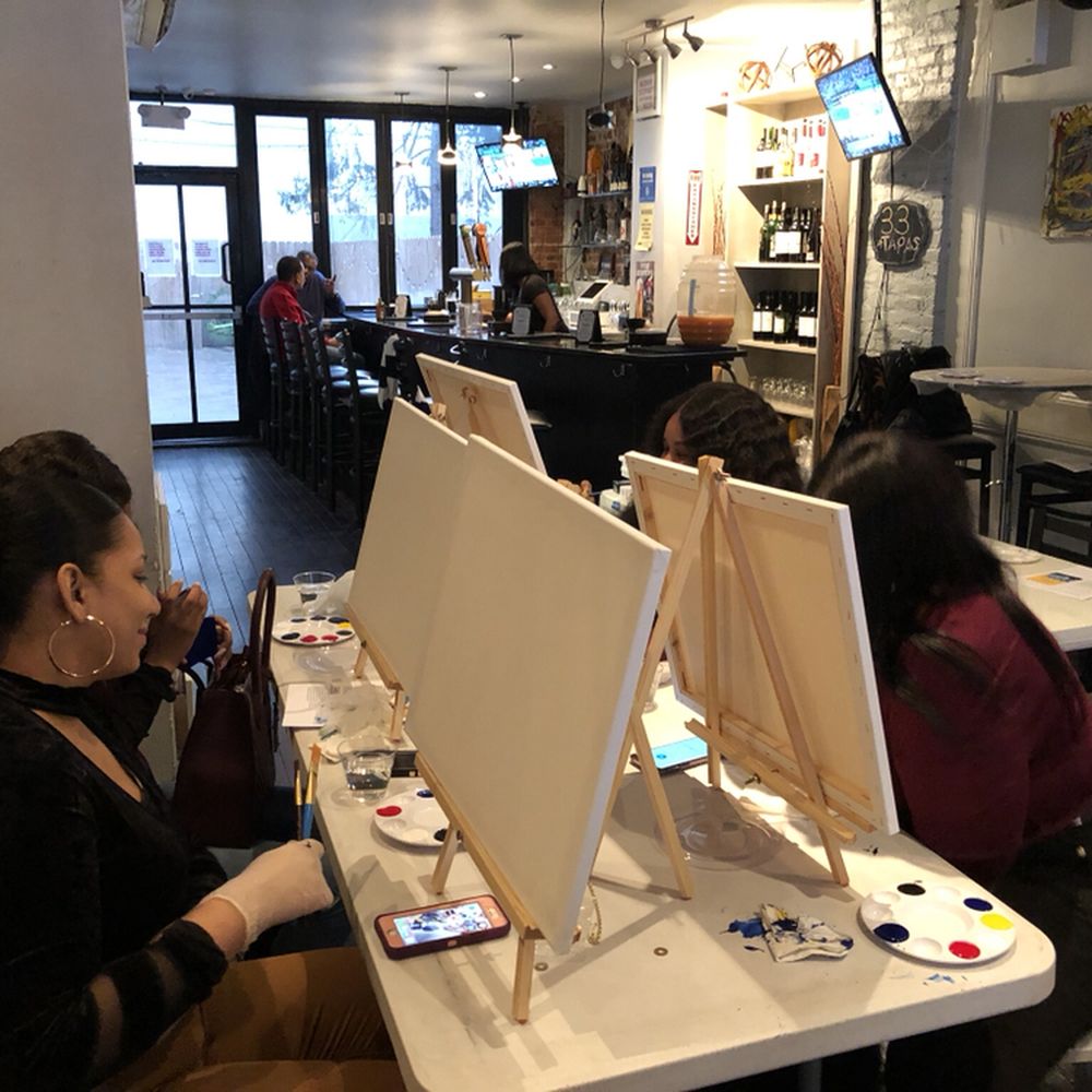 THE BEST 10 Art Classes near Bushwick, Brooklyn, NY Last Updated August 2021 Yelp