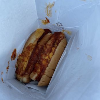 Root Beer Stand - Sloppy! - Hot Dogs Near Me - Kalamazoo, Michigan